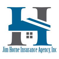 Jim Horne Insurance Agency, Inc. image 1